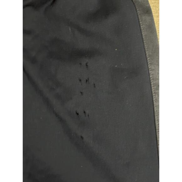 Russell Blue Tech Fleece Baggy Wide Leg Sweatpants Jogging Pants - Men’s Large - Picture 10 of 10